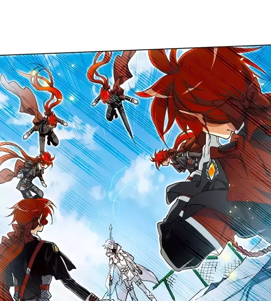 tam nhãn hao thiên lục chapter 298.3 21