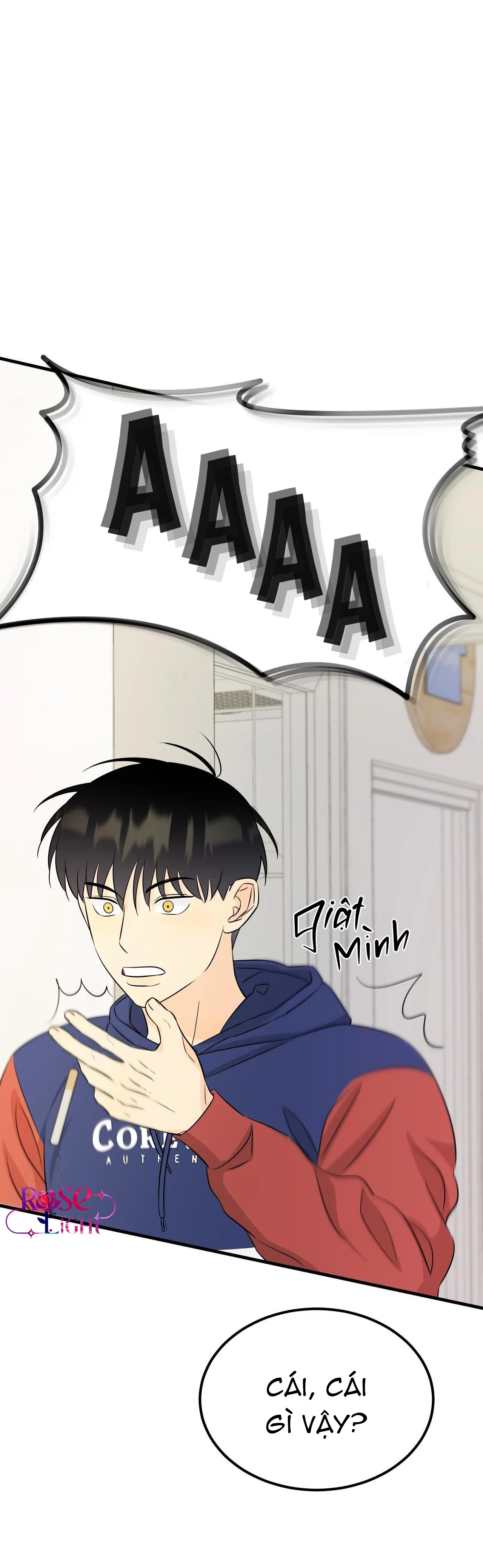 yêu tinh quần hoa chapter 13 17