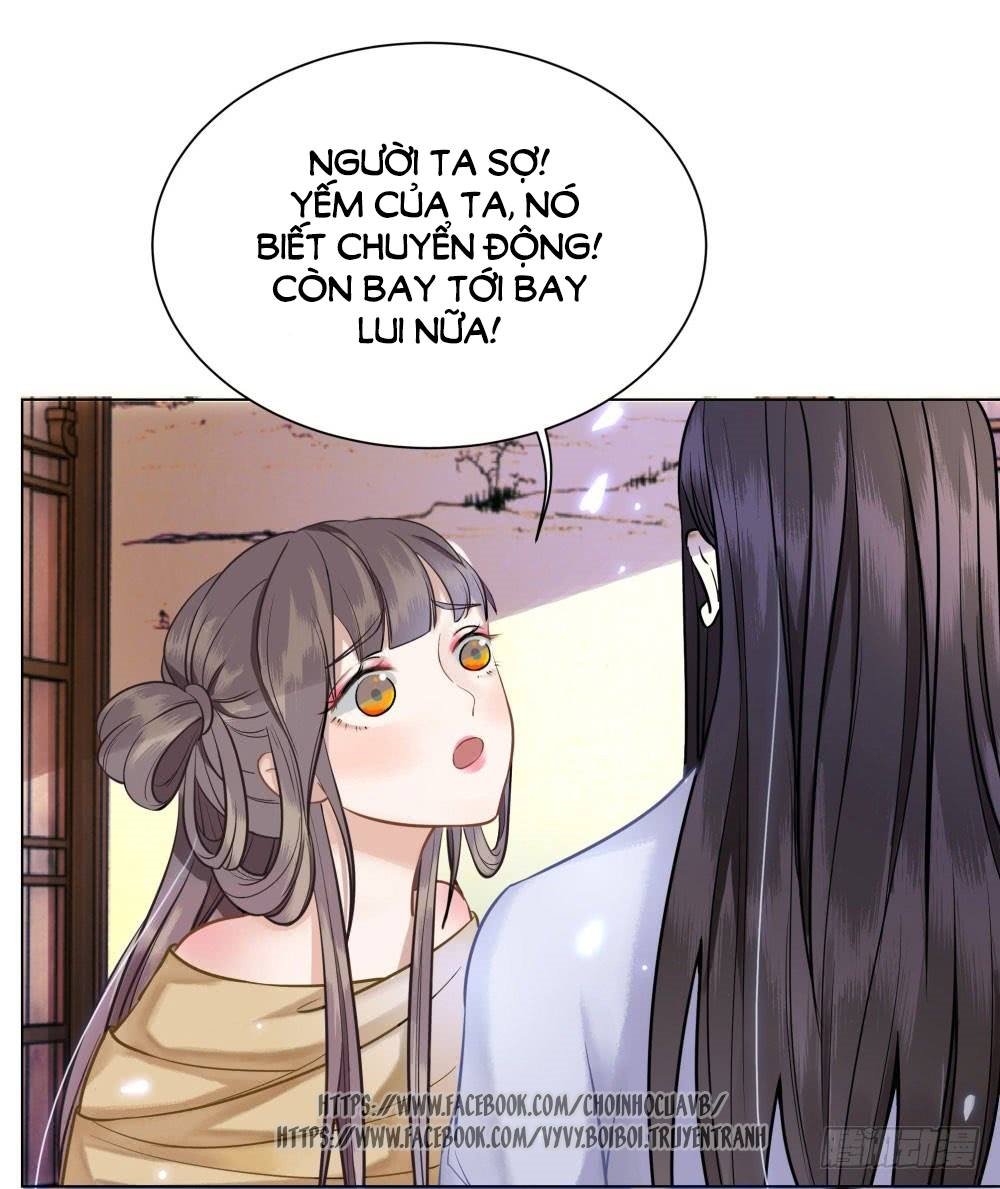 gay rồi! cái đó thành tinh rồi chapter 12 13