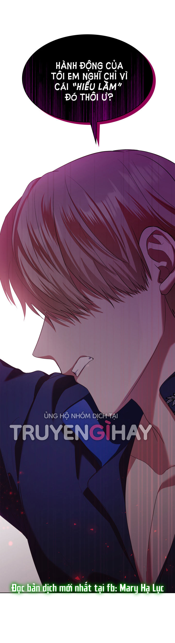 từ ác nữ tôi phải trở thành một người mẹ chapter 17 24