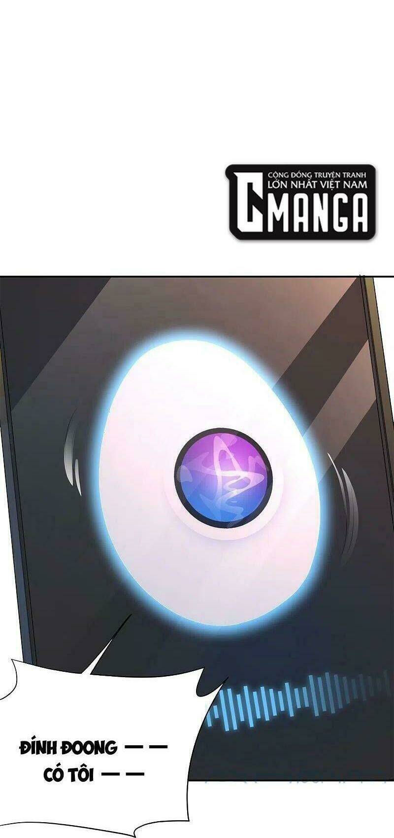 vòng bạn bè mạnh nhất của tiên giới chapter 181 37