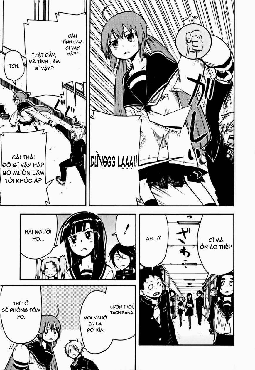 tenshi-chan to akuma-kun chapter 2 6