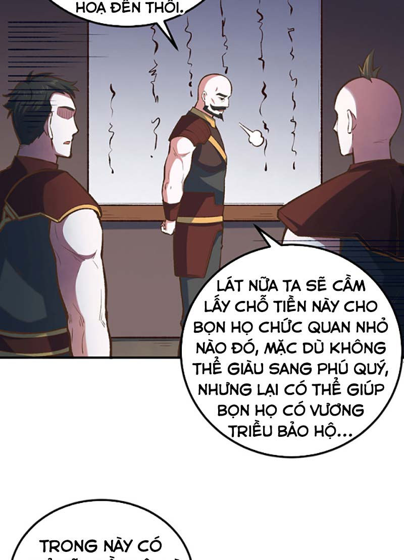võ đạo độc tôn chapter 456 48