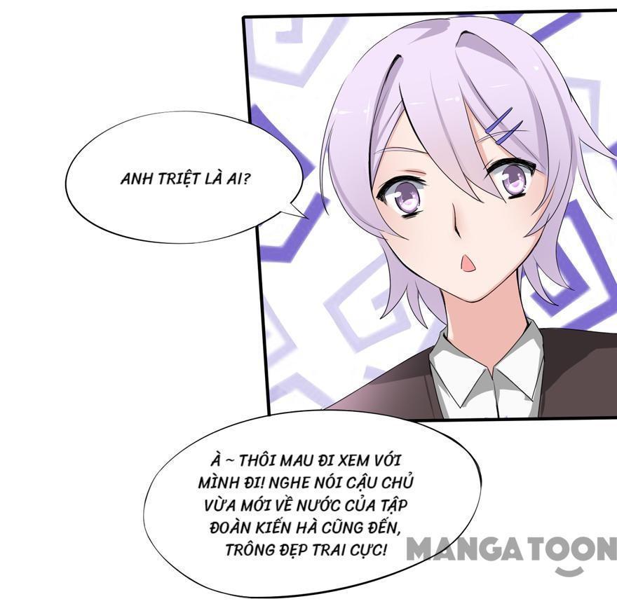 yêu nhầm chồng của cô út chapter 9 12