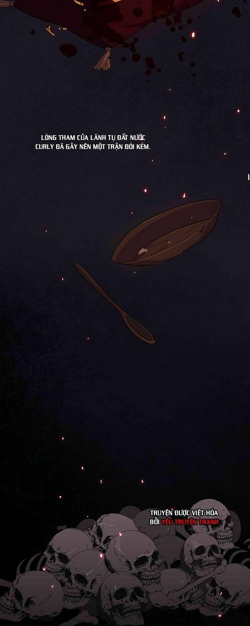 cộng tác của hoàng đế chapter 19 2