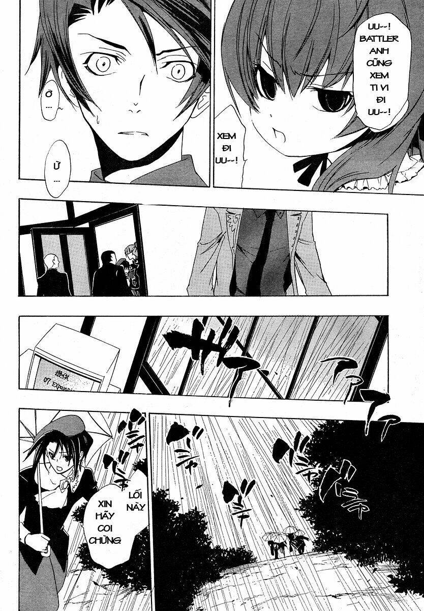 umineko no naku koro ni episode 1: legend of the golden witch chapter 7 35