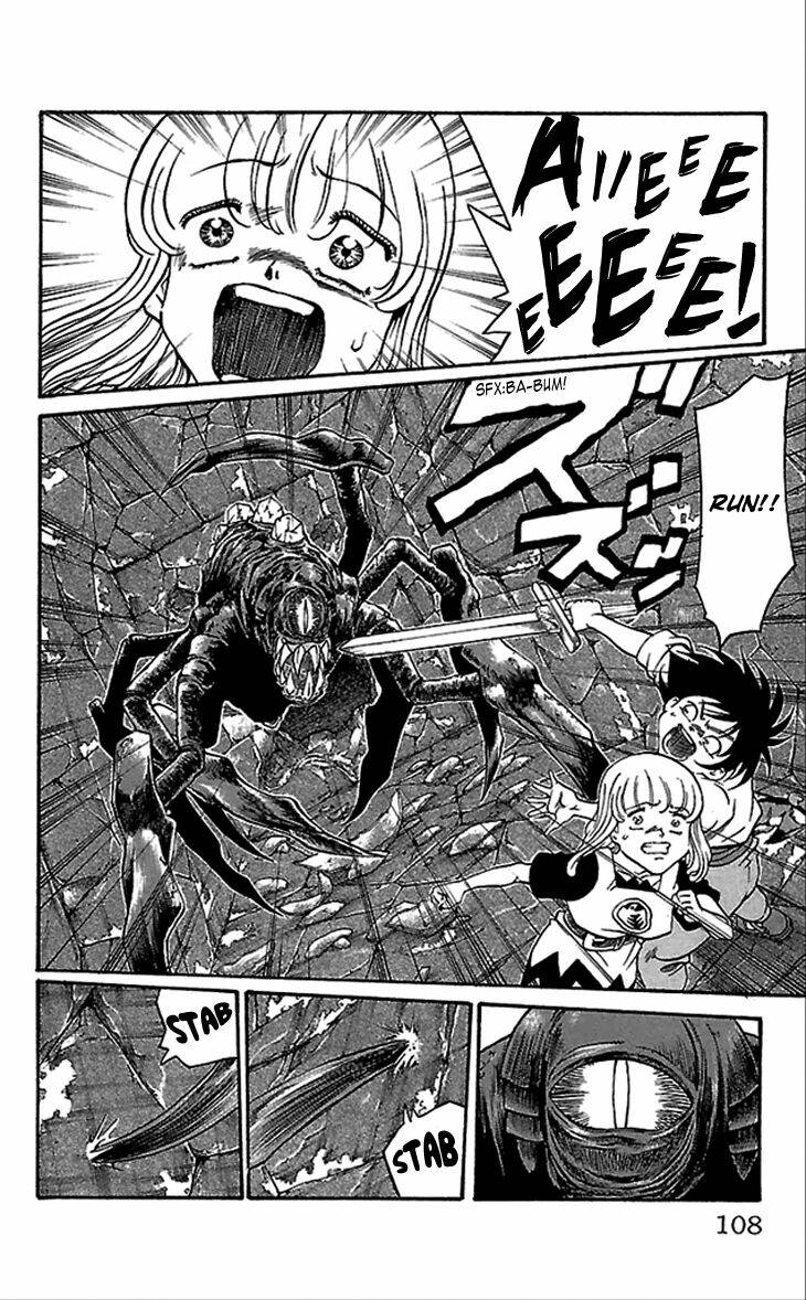 vua trên biển chapter 57 4