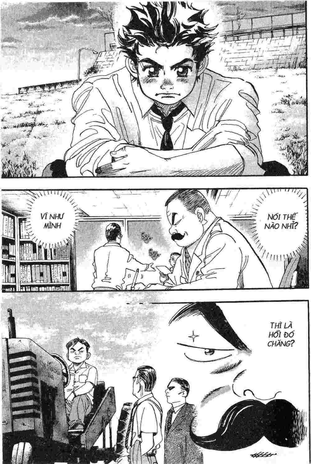 khát vọng đường đua chapter 62 21