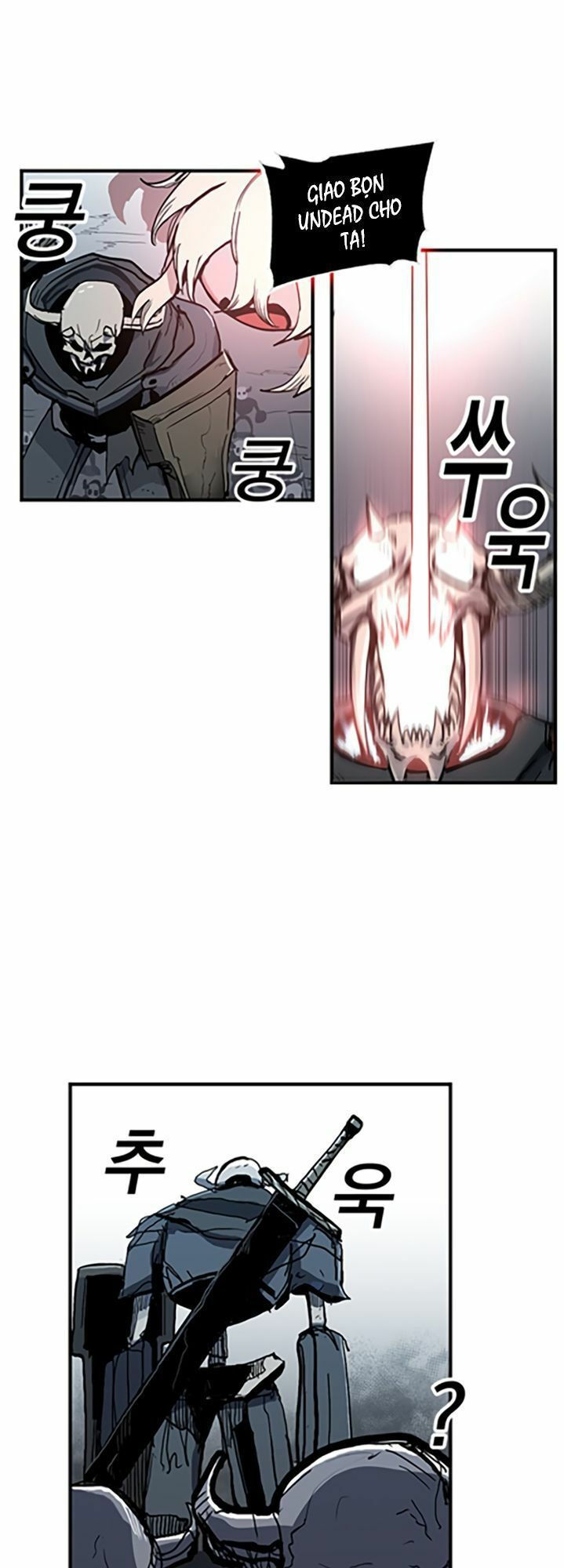 bug player - người chơi lỗi chapter 12 22