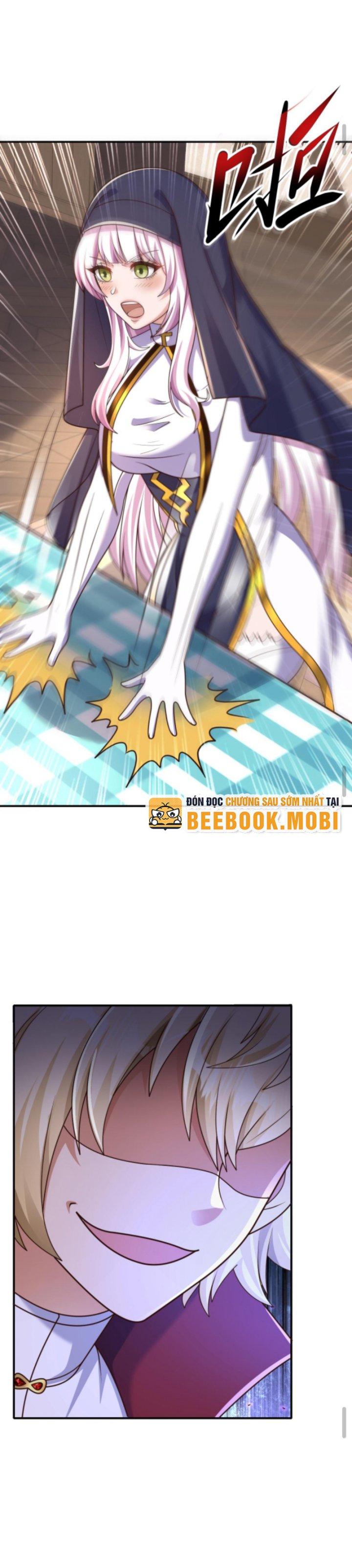người chơi và nhân vật chính đều muốn làm hại ta chapter 22 6