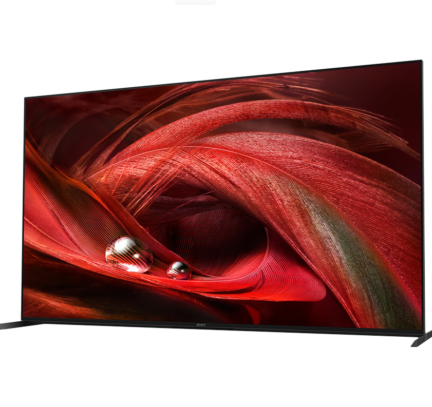 Android Tivi Sony 4K 65 inch XR-65X95J - Hàng Chính Hãng - Chỉ Giao Hà Nội