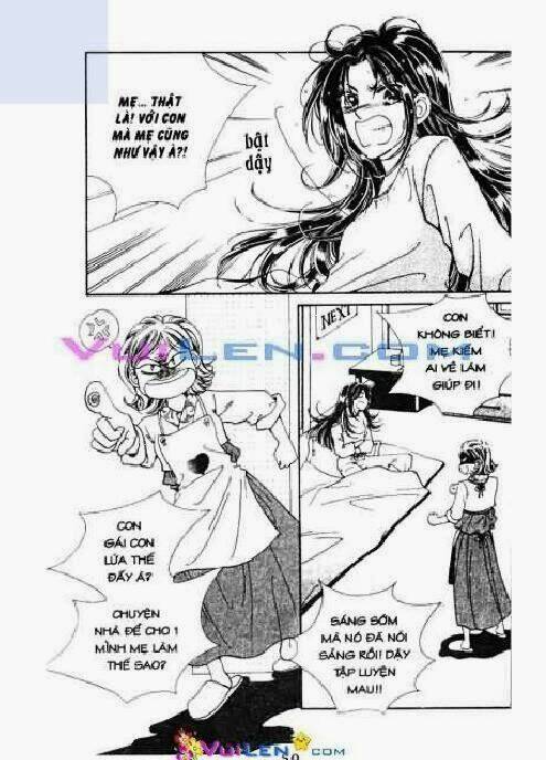 nhật ký tân hôn chapter 1 48