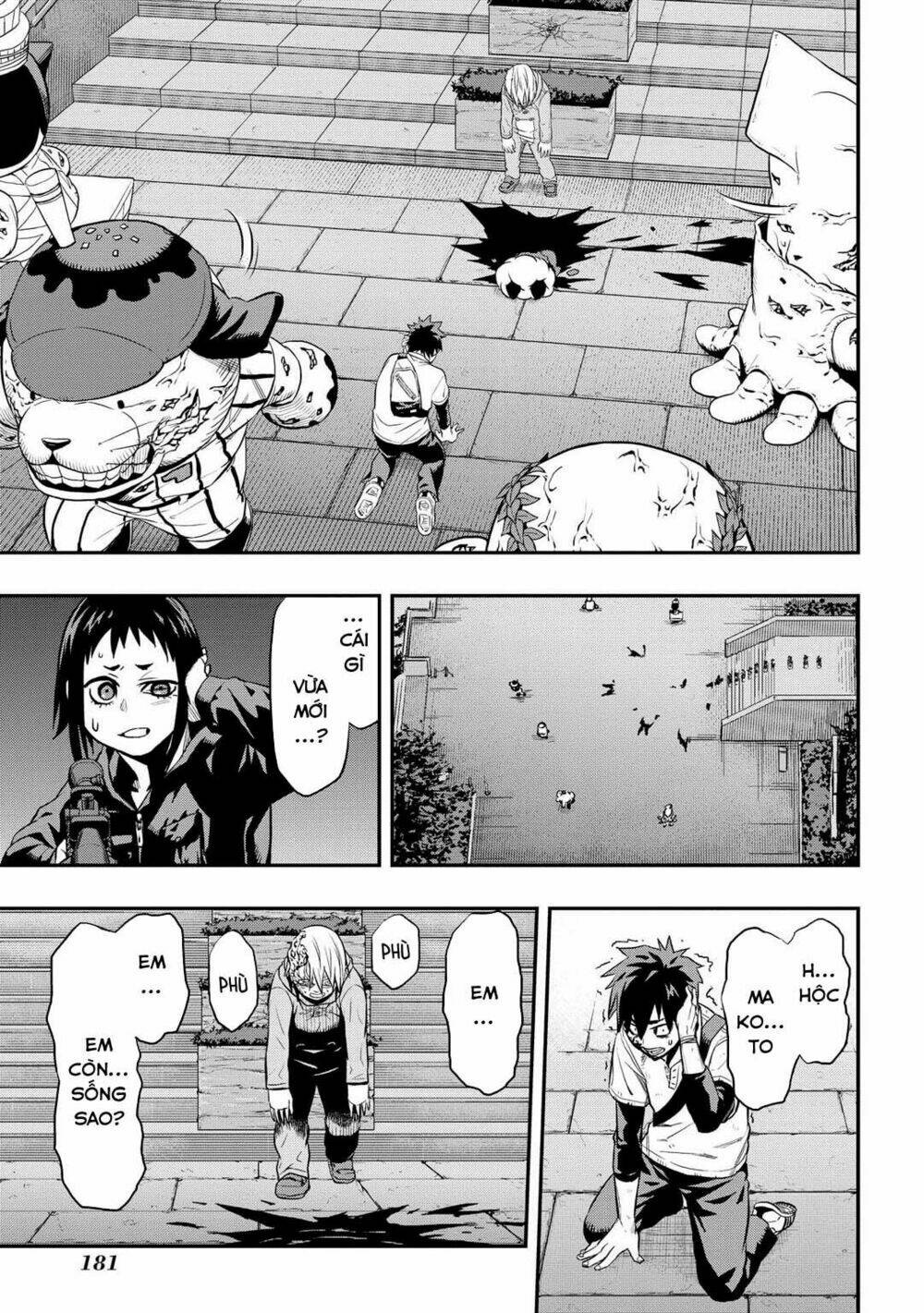 pygmalion chapter 5.2 1