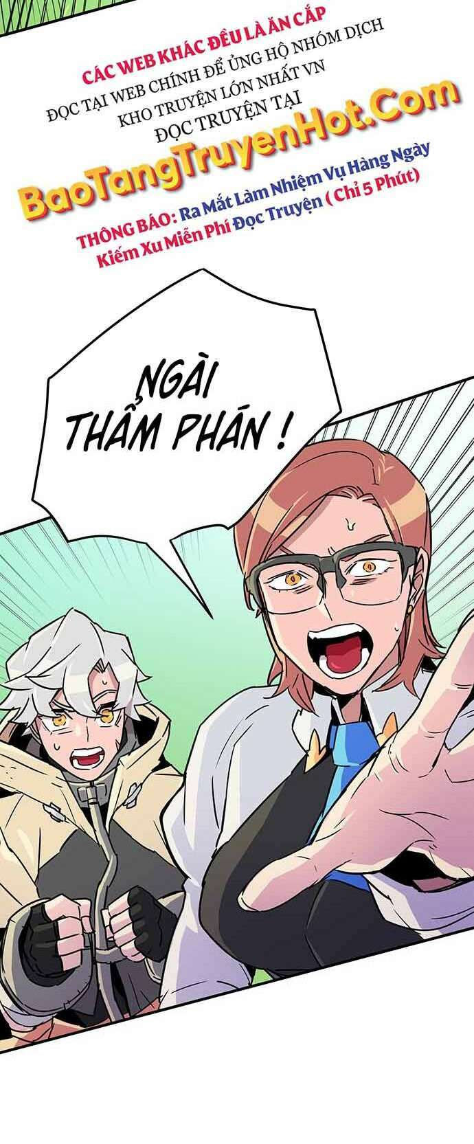 chủ nhân thiên giới chapter 4 39