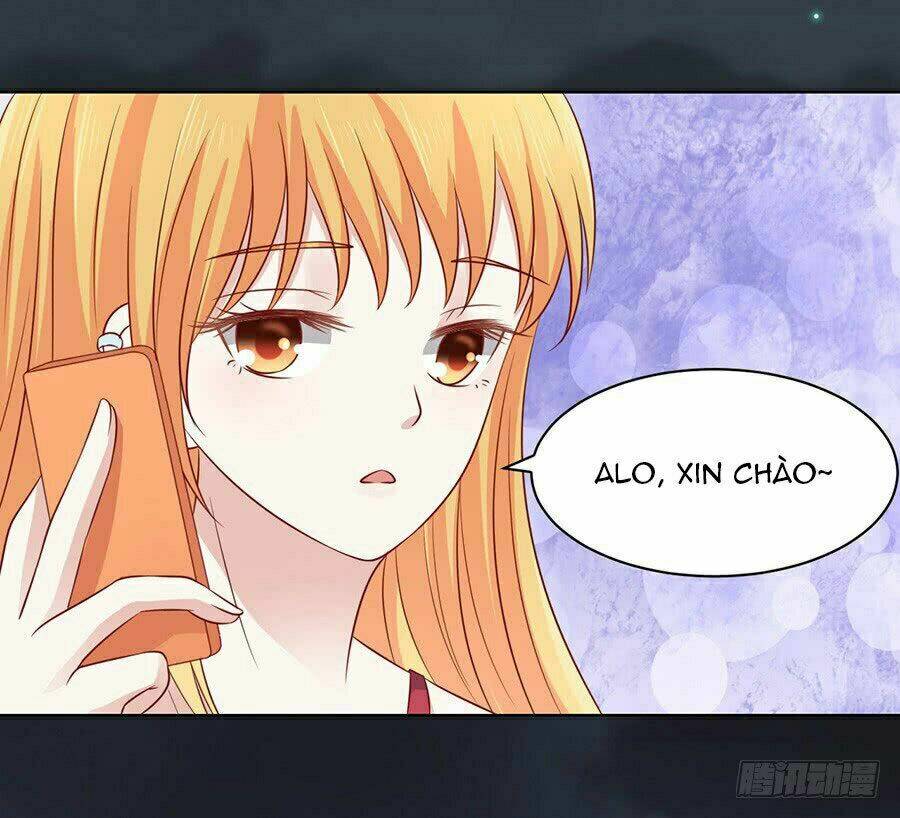 liệt ái tri hạ: series mật đào tiểu tình nhân chapter 102 20