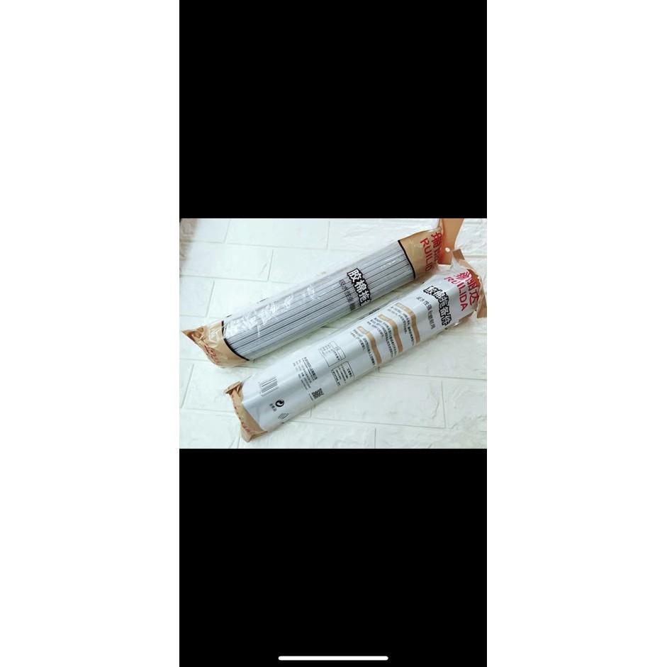 Củ mút thay thế lau nhà siêu thấm hút hàng nhập khẩu cao cấp 28 cm 33 cm