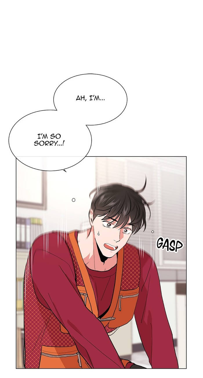 [raw] red candy chapter 47 41