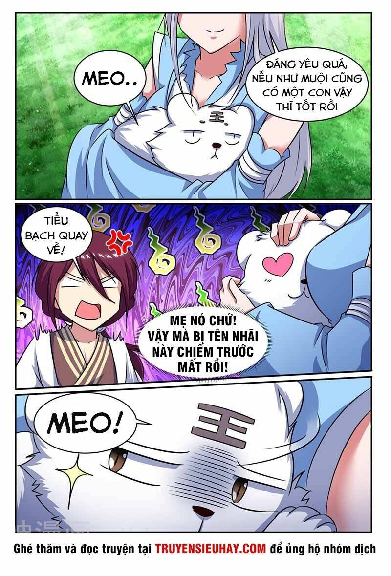 ta là bá vương chapter 61 8