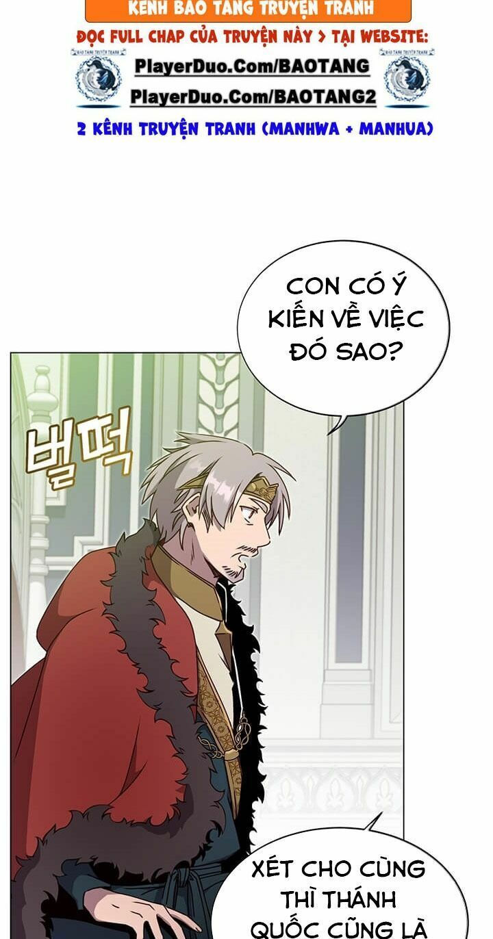 Anh Hùng Mạnh Nhất Trở Lại chapter 46 43