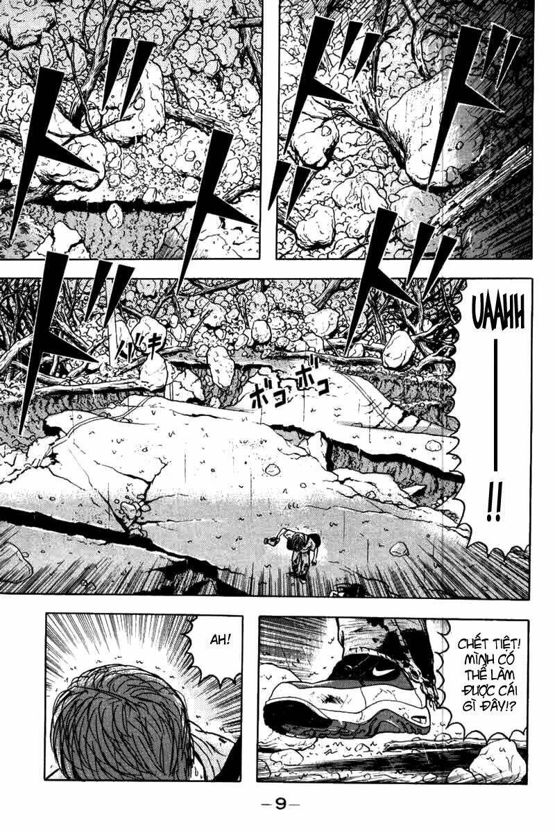 dragon head chapter 37 6