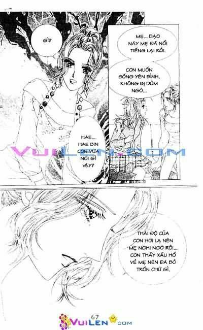 nụ hôn đầu chapter 1 67