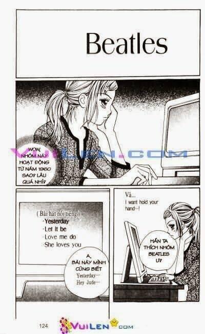 tên nô lệ đáng yêu chapter 2 124