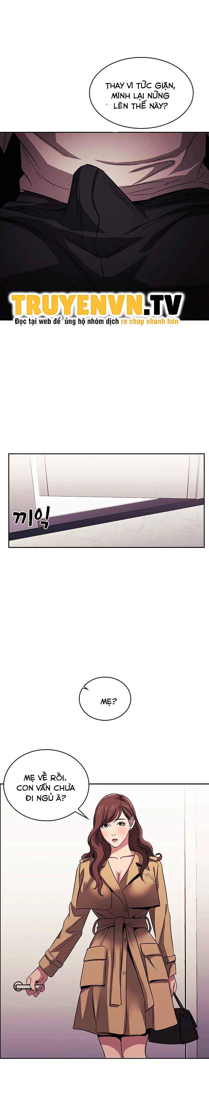 khi mẹ săn trai chapter 22 5