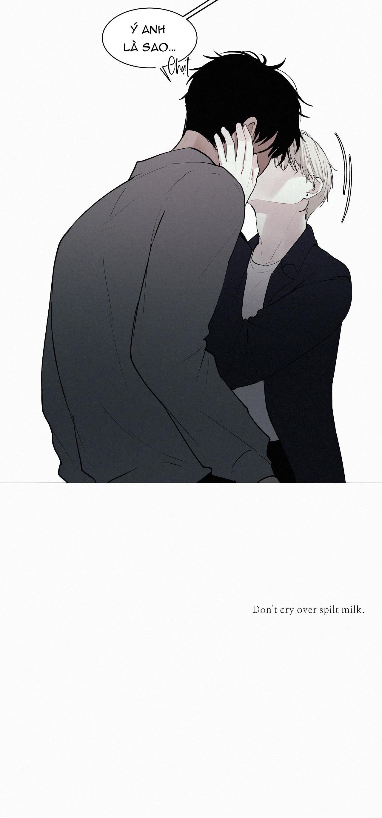 hiến tế máu chapter 16 28