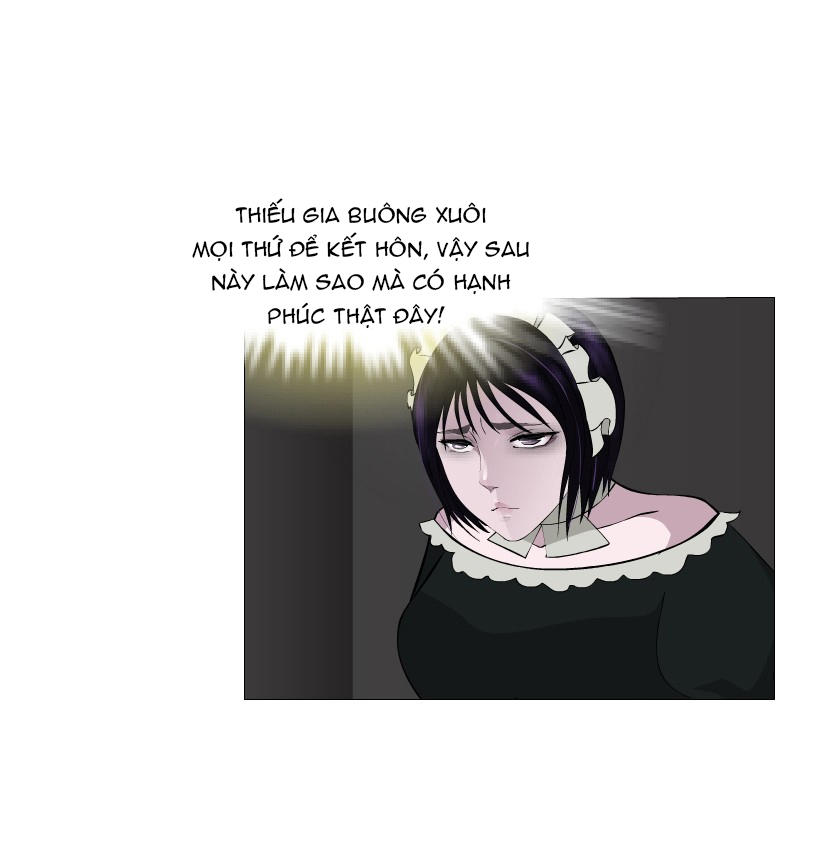 cạm bẫy của nữ thần chapter 129 10