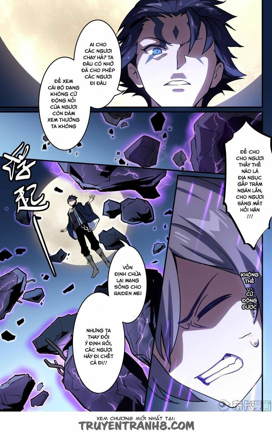 băng hoại 3rd chapter 37 6