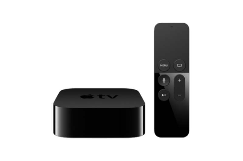 Apple TV 4K 32GB - MQD22 Hàng Nhập Khẩu