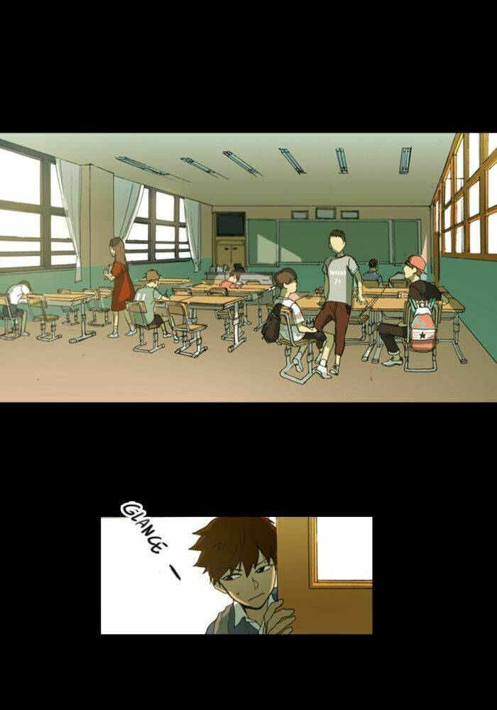 săn phù thủy chapter 4 31