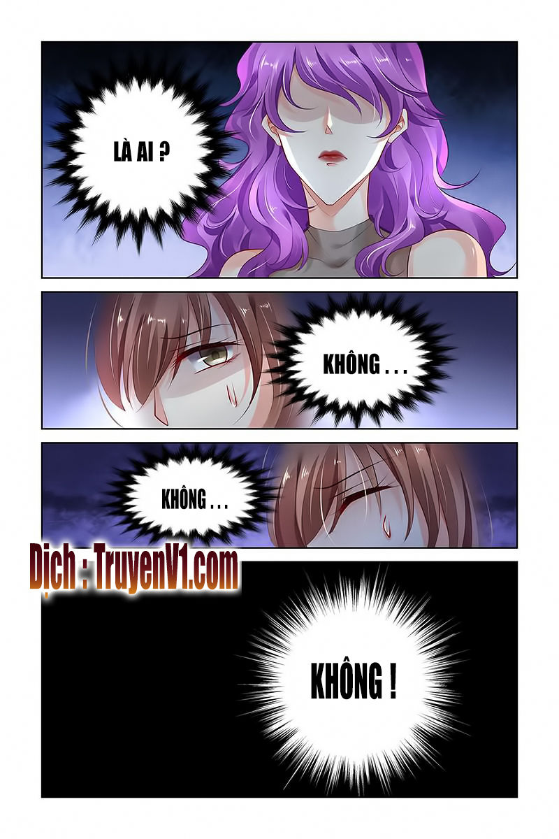 thuần tình nha đầu hoả lạt lạt 2 chapter 1 4