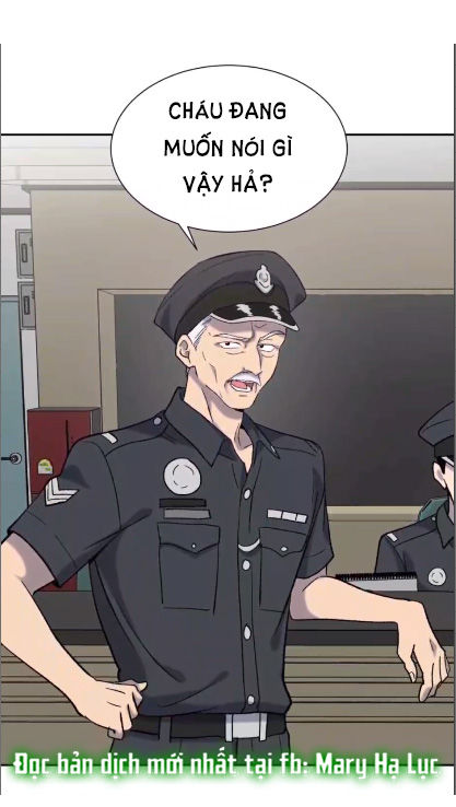 [16+] người đàn ông tầng trên chapter 8.2 13