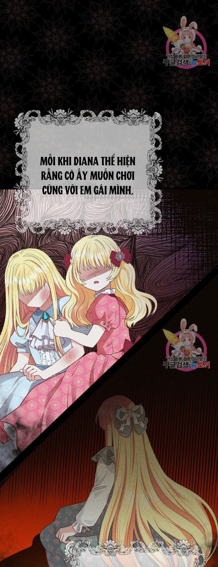 trở thành vợ thái tử quái vật chapter 24.1 29