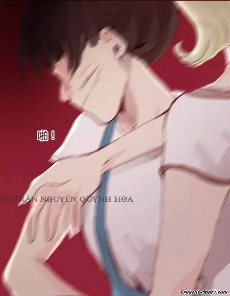 trả thù trường trung học phần 1 chapter 22 5