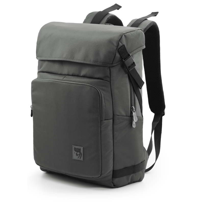 Balo laptop 15.6 inch chính hãng Mikkor dòng The Jack Backpack - Hàng chính hãng