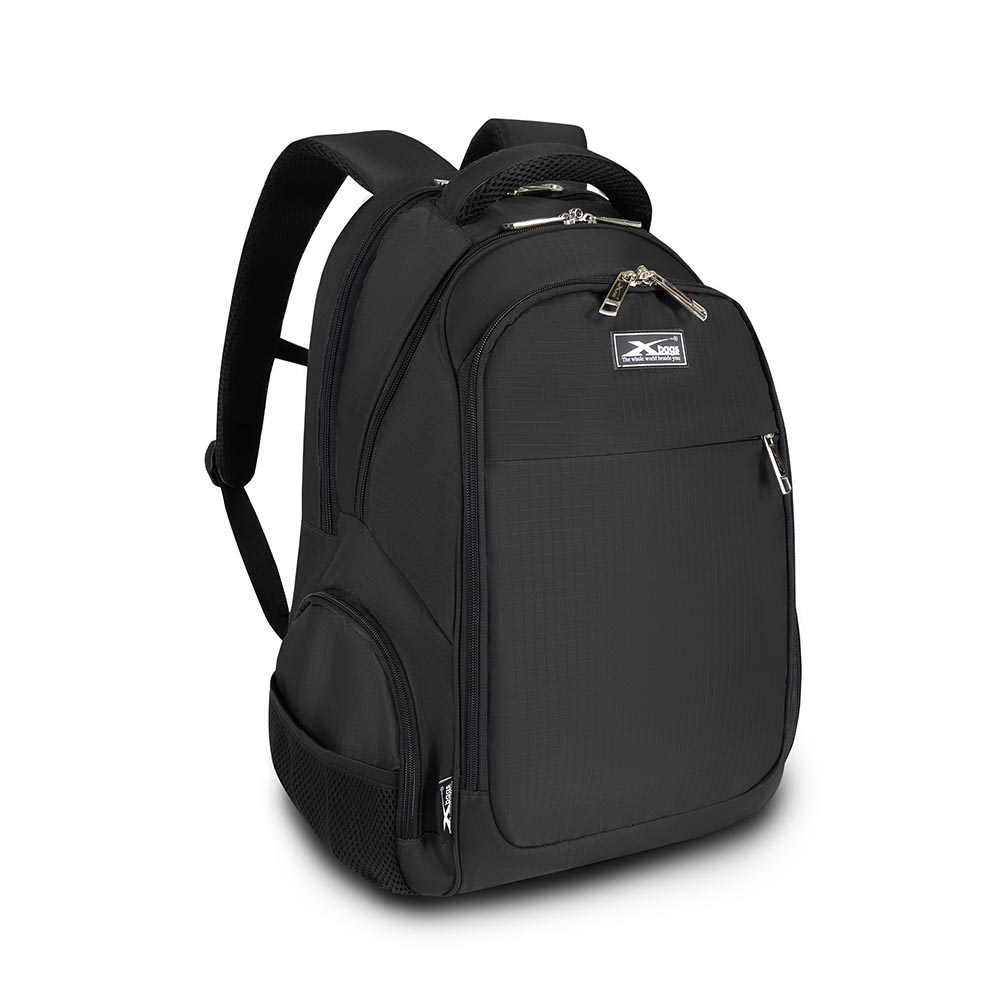 Balo Du Lịch Cao Cấp Chống Nước Xbags Travel Xb 1002 – Balo Laptop 17 Inch Chống Sốc, Thời Trang Sang Trọng, Tiện Dụng Đa Năng!