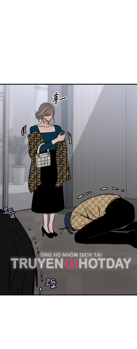 nàng thơ nổi tiếng - nàng thơ myung chapter 45.2 8