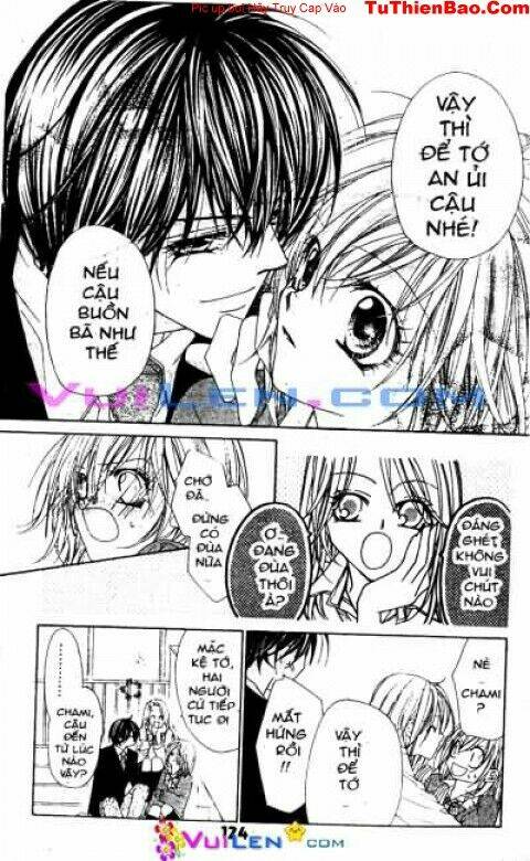 thiên thần giả tạo chapter 1 124