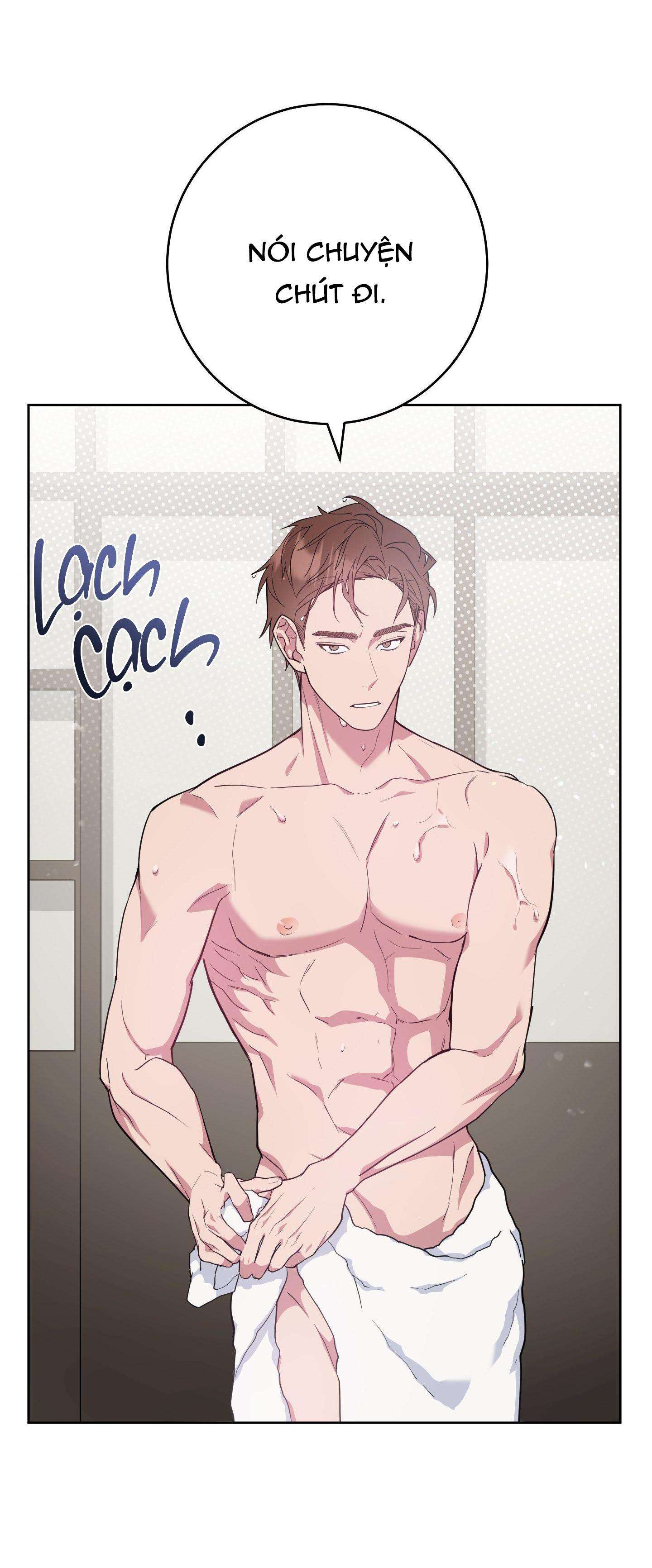 bí mật của bạn gái chapter 4 4