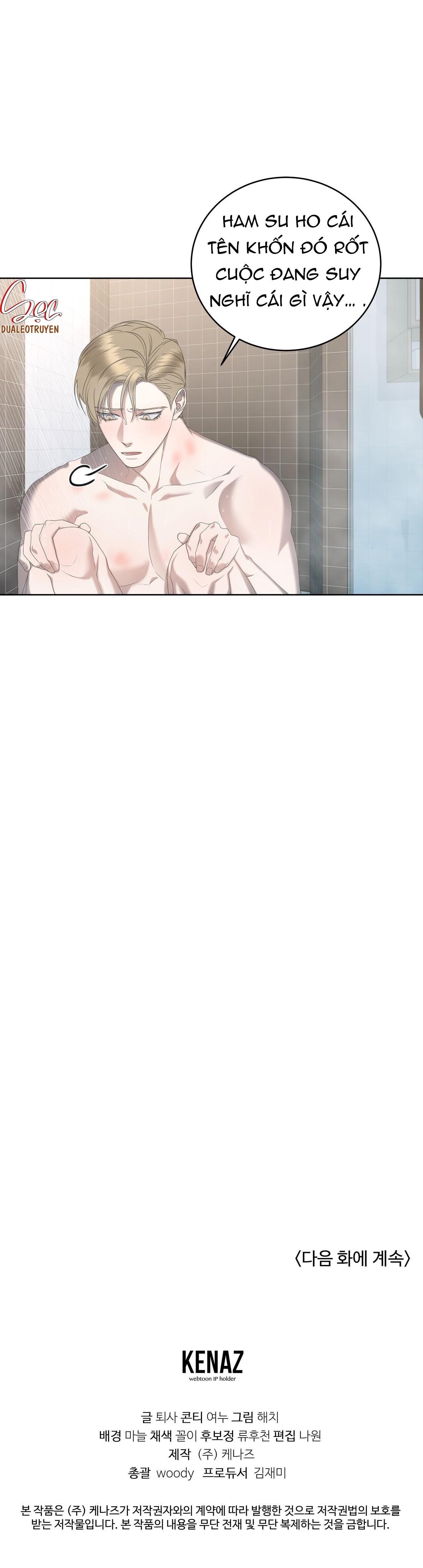 cầu thủ bóng nước chapter 11 52