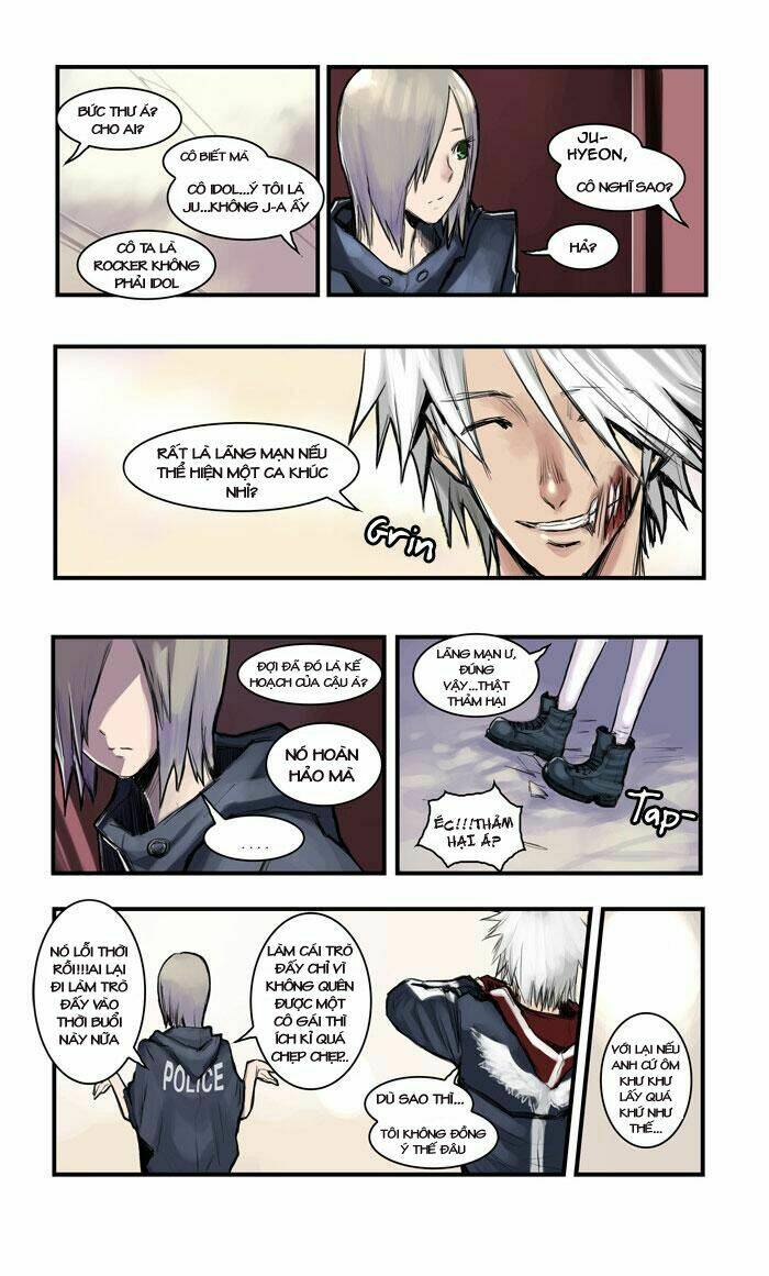 wake up deadman chapter 20 6