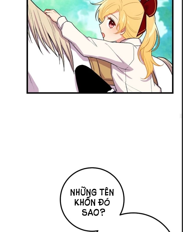 tôi là tiểu thư của gia đình này chapter 14 40