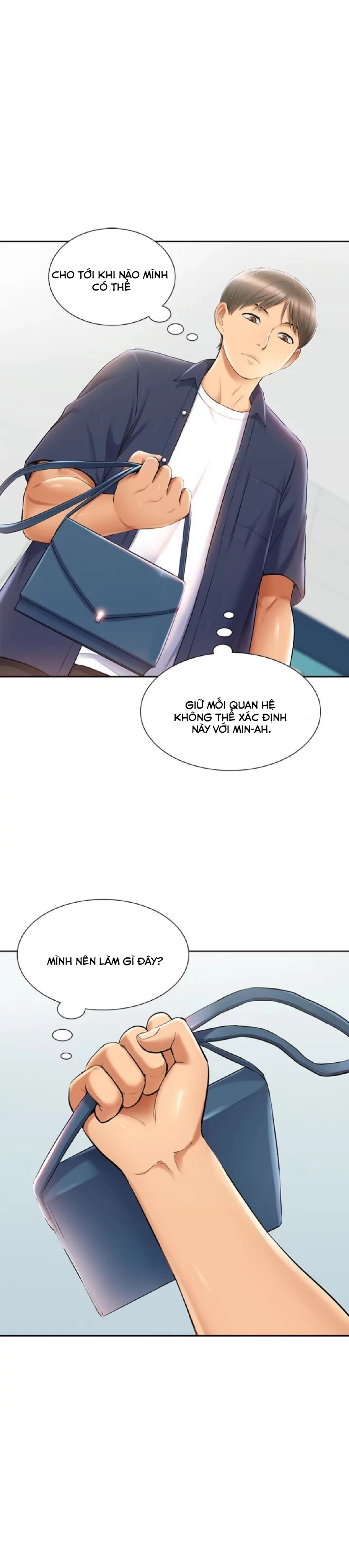 song sinh trụy lạc chapter 15 28