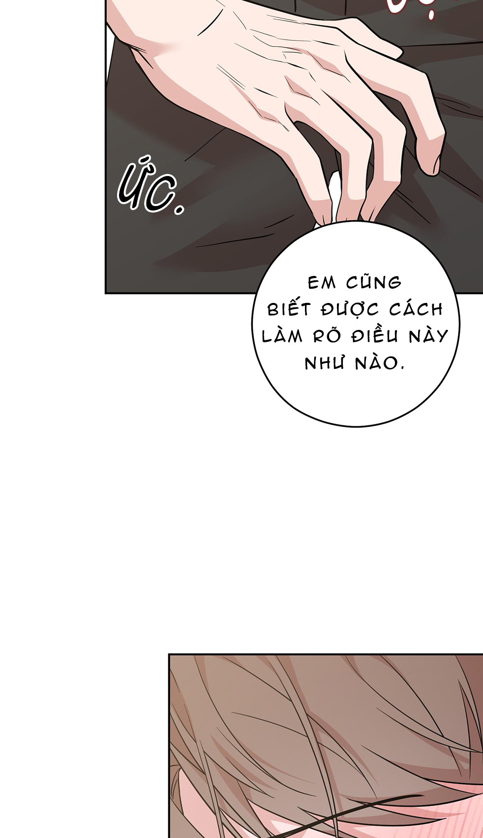 lời mời nguy hiểm chapter 5 13