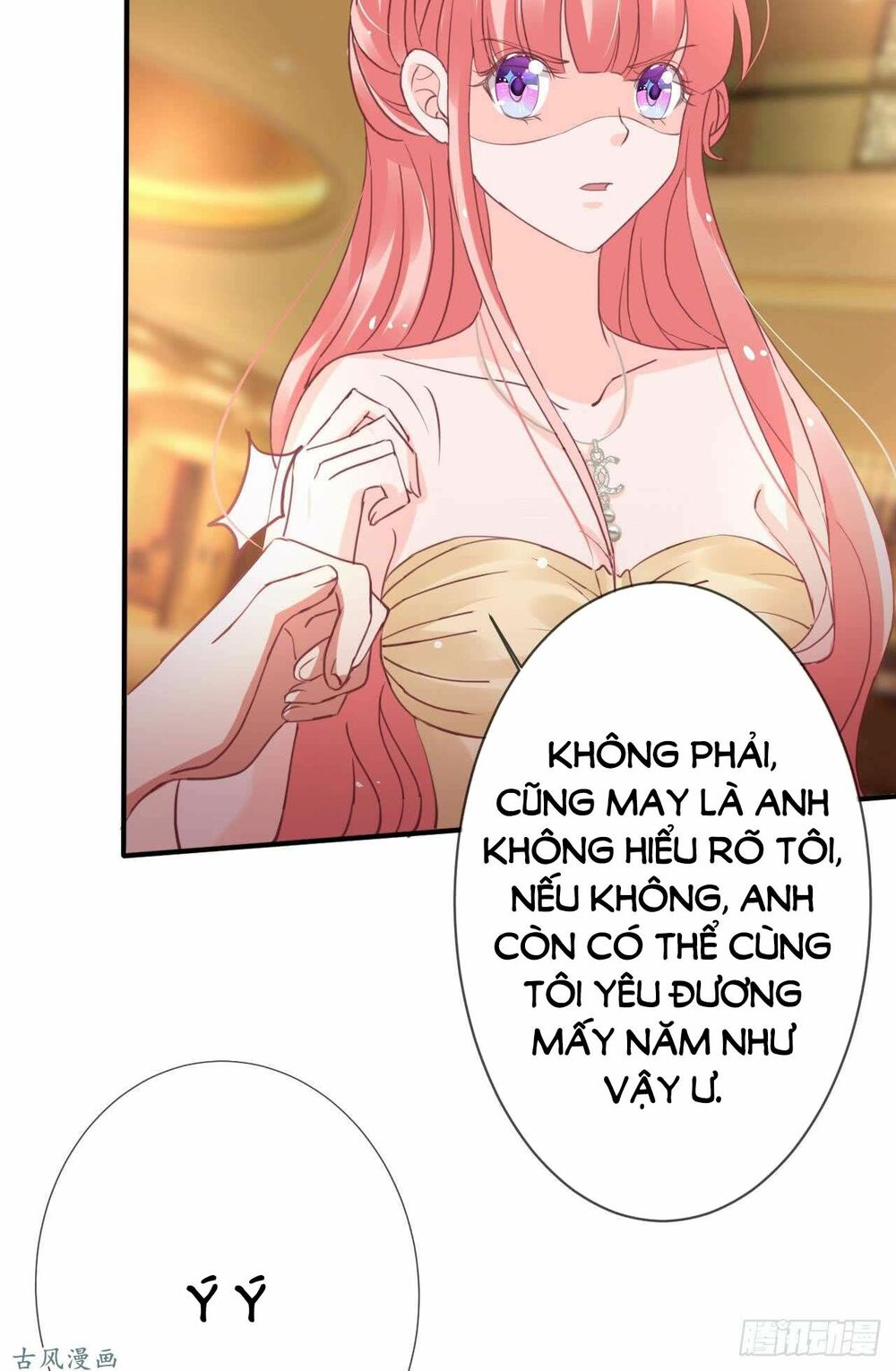 manh thê khó dỗ phần 1 chapter 43 43