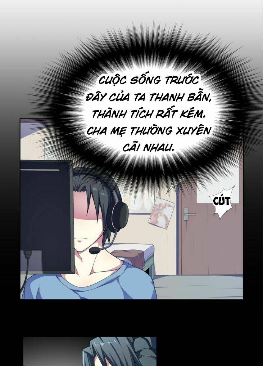 nghịch thiên đại thần chapter 20 30