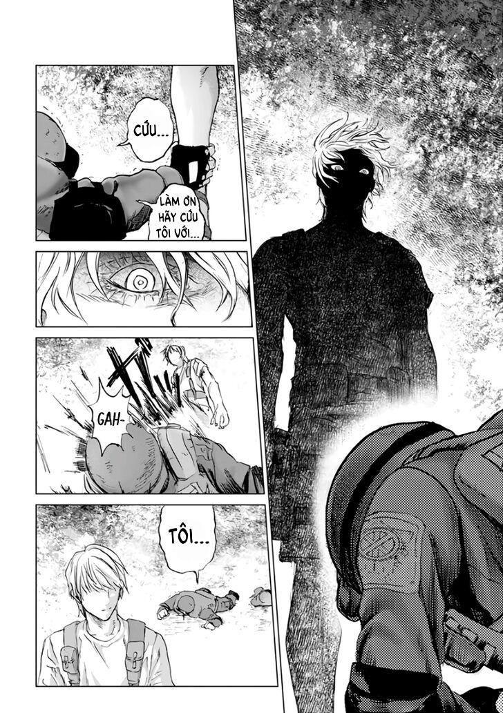 tái sinh manga chapter 19 4