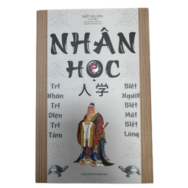 Nhân Học - Thiết Nguyên (Chủ Biên)